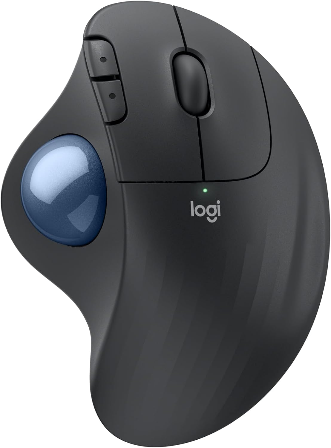 Trackball Logitech