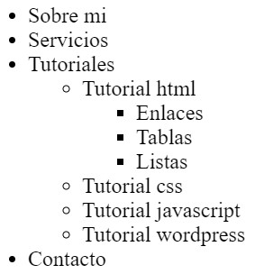 Tarea: Introducción a HTML | Marcos Ruiz