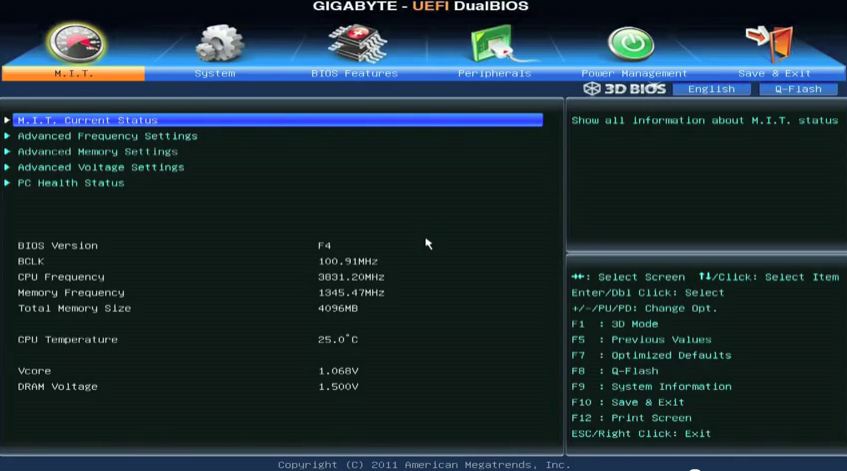 UEFI