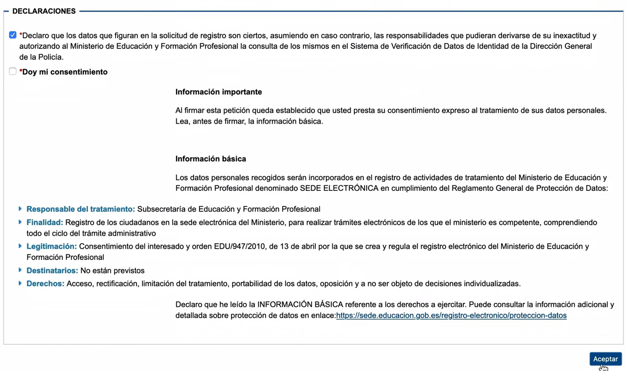 Parte inferior del formulario