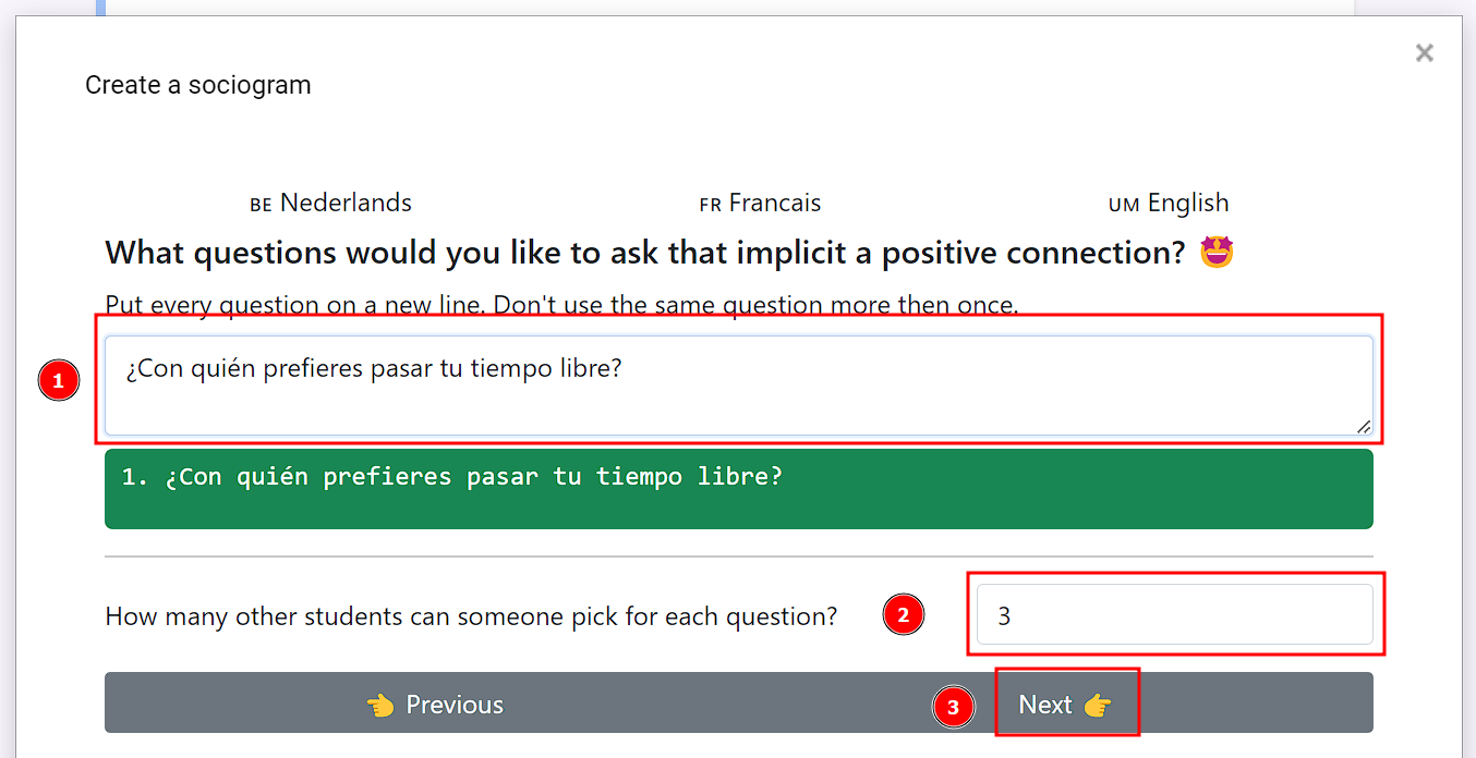 ¿Con quién prefieres pasar tu tiempo libre?