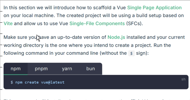 Traducción con la extensión de DeepL